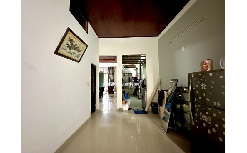 Mặt tiền Nguyễn Phước Nguyên 111m2 nhà đẹp kinh doanh tốt giá 7,9 tỷ