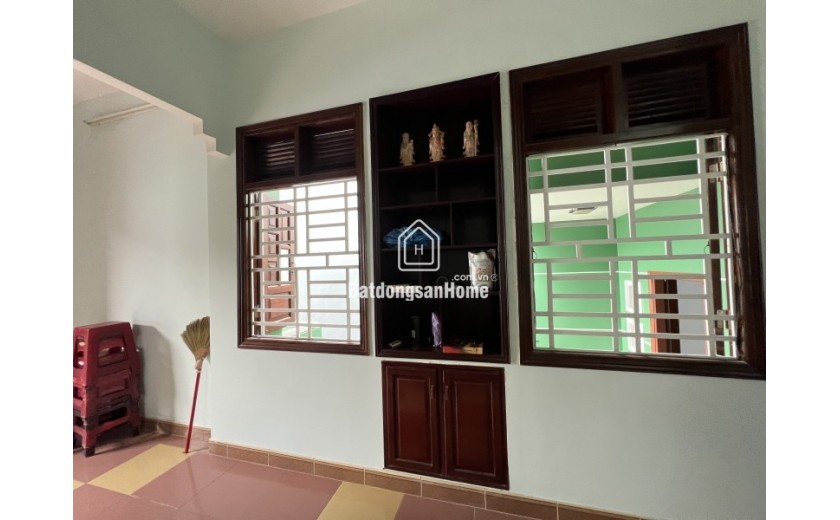 Bán nhà Cù Chính Lan Thanh Khê 137m2 3 tầng giá 9,7 tỷ diện tích lớn hiếm