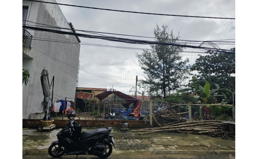 Mặt tiền Võ Nguyên Giáp 940m2 ngang 36m sát Crowne Plaza giá 165 tỷ