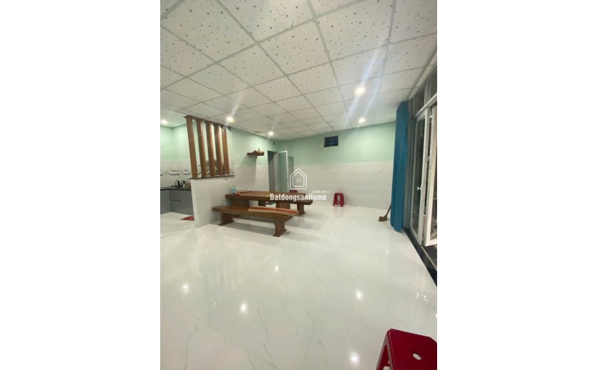 Ngô Văn Sở 120m2 ngang 5m giá 12.7 tỷ mặt tiền kinh doanh dòng tiền