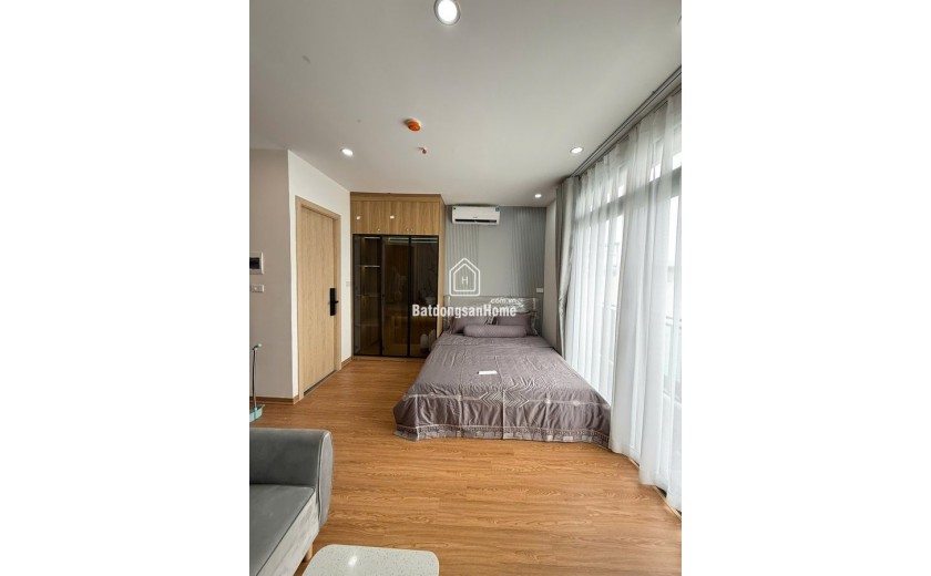 MỞ BÁN TOÀ CCMN CẦU GIẤY – DÒNG TIỀN 120TR/THÁNG – MẶT TIỀN 10M HIẾM
