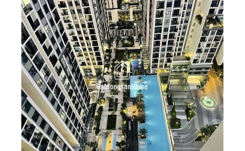 CĂN HỘ CAO CẤP HÀ ĐÔ CENTROSA Q.10 - 110m2 , 3pn chỉ 16ty8 sổ riêng