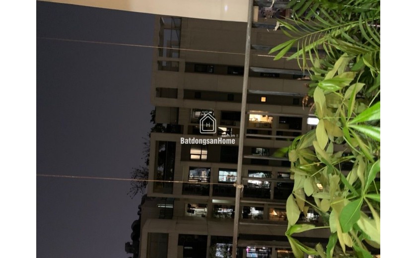 CĂN HỘ CAO CẤP HÀ ĐÔ CENTROSA Q.10 - 110m2 , 3pn chỉ 16ty8 sổ riêng