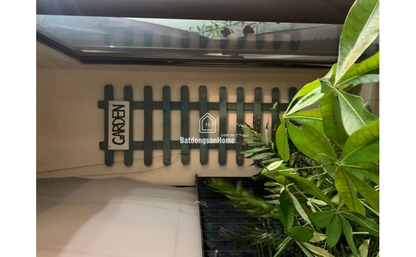 CĂN HỘ CAO CẤP HÀ ĐÔ CENTROSA Q.10 - 110m2 , 3pn chỉ 16ty8 sổ riêng