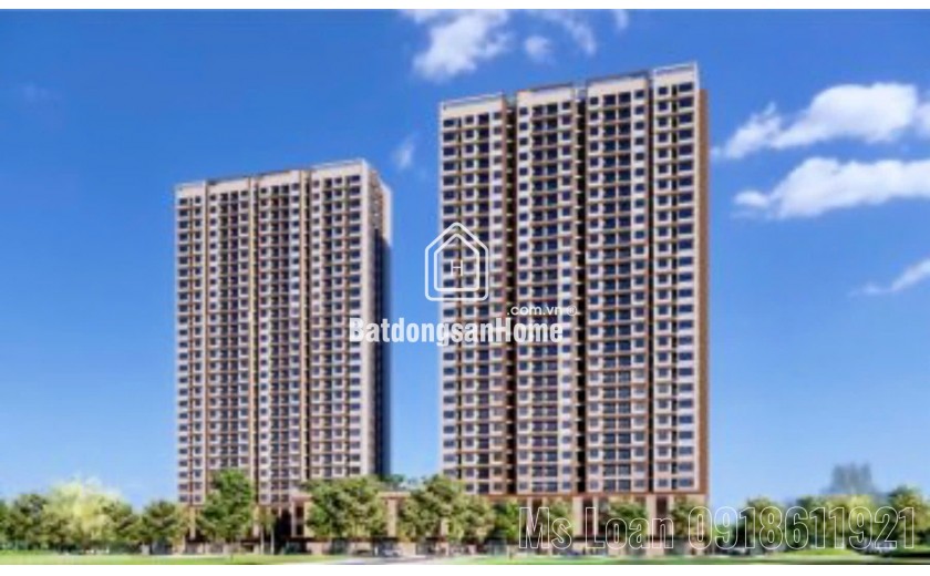 Căn hộ 2PN Mường Thanh Phú Hữu 68m² chỉ từ 3,06 tỷ, vay 70%, phù hợp gia đình trẻ