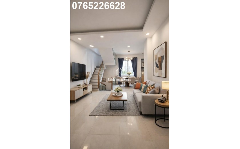 4 TẦNG GẦN TÂN KỲ TÂN QUÝ HẺM XE HƠI 8M 50M2 DƯỚI 3 TỎI +++ THƯƠNG LƯỢNG MẠNH