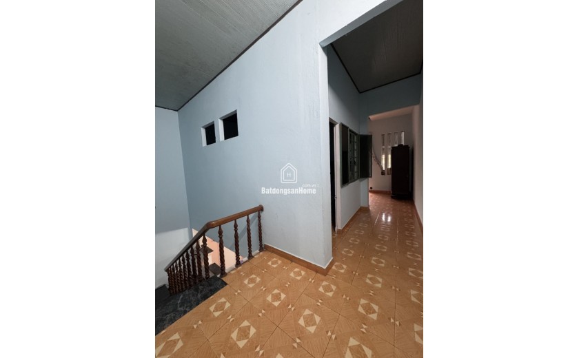 Bán nhà An Hòa 10 Khuê Trung 99m2 ngang 6m giá 6.5 tỷ gần Thăng Long