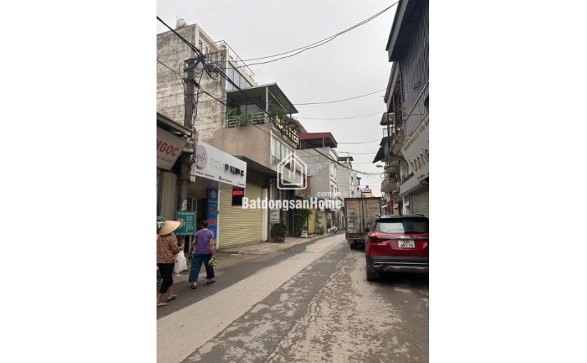 MẶT ĐƯỜNG TL422 – GIỮ T.IỀN VỮNG, KINH DOANH MẠNH - TẠI TÂN LẬP - Ô DIÊN - HÀ NỘI