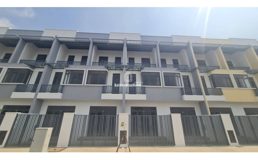 CHỈ CÒN 10 CĂN CUỐI GIAI ĐOẠN 1 – CHỐT NGAY TRƯỚC KHI TĂNG GIÁ 20%