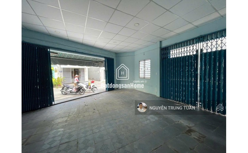 Tin thật, bán nhà mặt phố Tân Bình 85m2 lô góc KHÔNG LỖI giá chỉ 8.5 tỷ. Ô tô tránh, xây CHDV