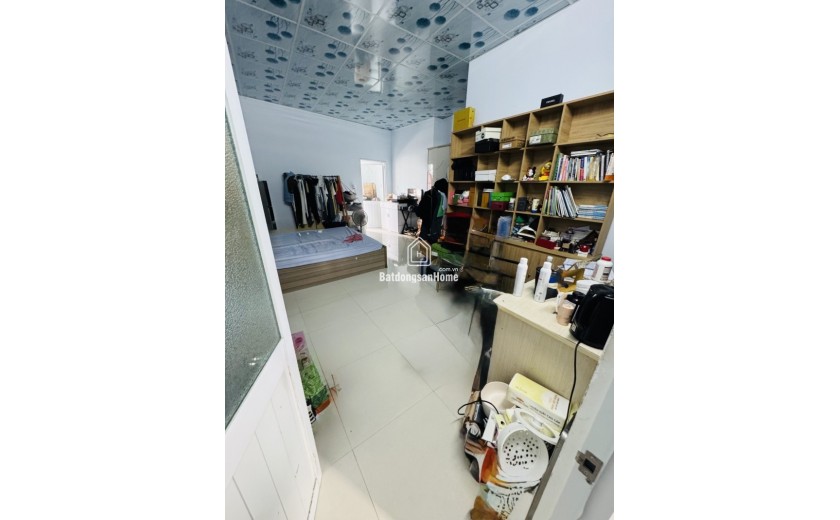 Bán nhà Đỗ Quang Thanh Khê 51m2 3 tầng mặt tiền kinh doanh giá 6,23 tỷ