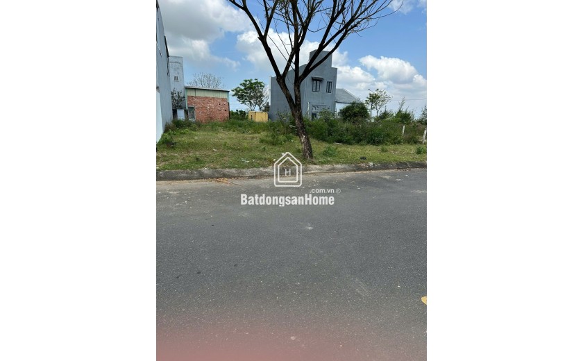 Mặt tiền Trần Minh Thiệt, Ngũ Hành Sơn, 100m2 đường 10,5m giá 4,9 tỷ