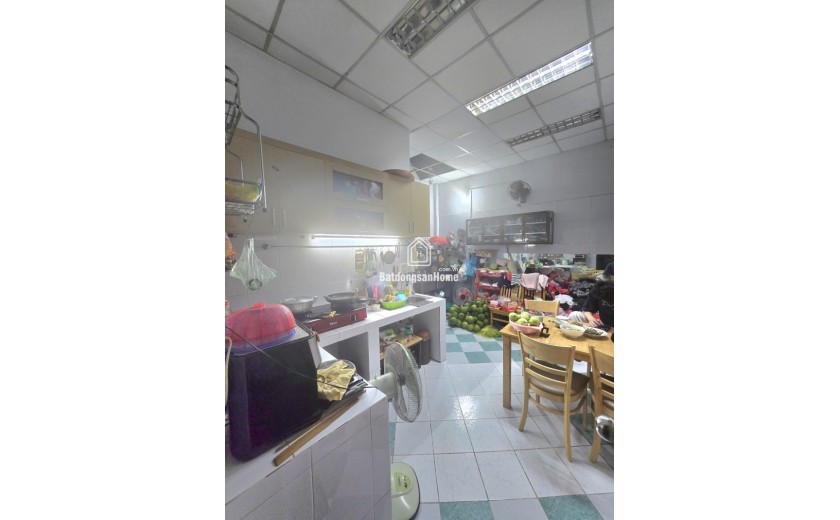 Bán nhà đường Linh Trung, Phường Linh Trung,Thủ Đức, TP HCM. DT 80m2, 1 tầng, SHR - Giá  8.45 tỷ - 0933125879