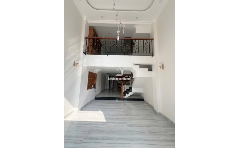 Bán nhà 4 tầng, đường số 10, Hiệp Bình Phước, Thủ Đức, TP HCM. DT - 52m2. Giá 6.8 tỷ, Sổ Hồng, 0933125879