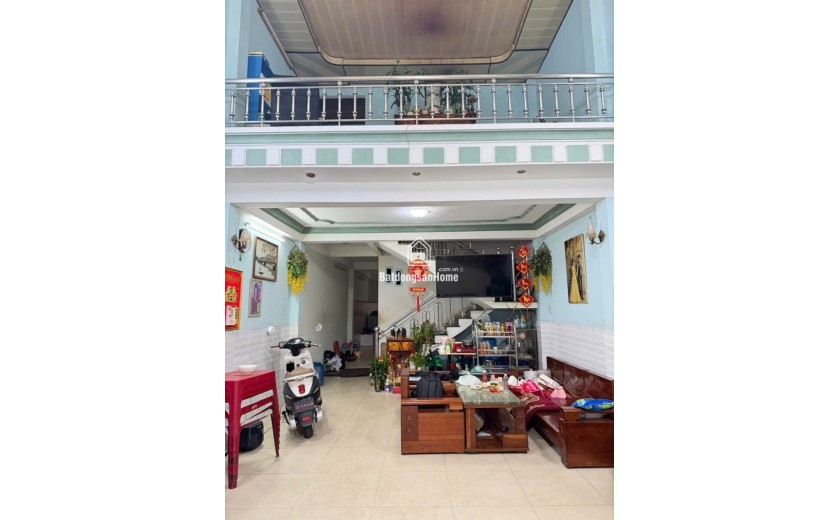 Mặt tiền Nguyễn Khánh Toàn 75m2 3PN Hòa Cường Bắc giá 8.7 tỷ