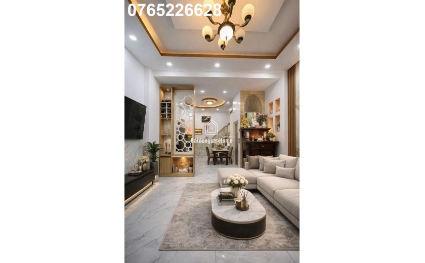 2 MẶT TIỀN ĐƯỜNG SÁT MẶT TIỀN TỈNH LỘ 10 SIÊU ĐẸP 50M2 2 TẦNG DƯỚI 3.8 TỎI   THƯƠNG LƯỢNG MẠNH