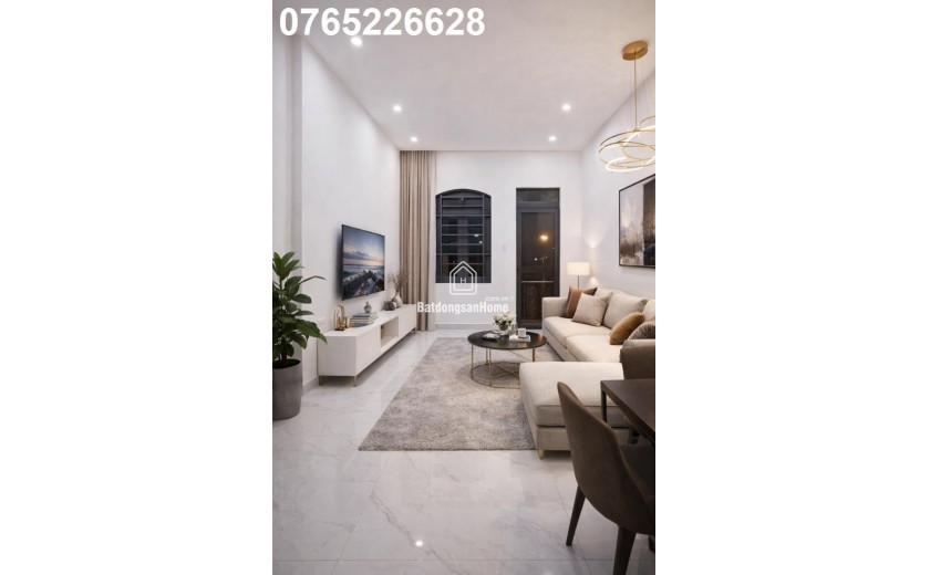 3 TẦNG MẶT TIỀN KINH DOANH ĐƯỜNG XE TẢI GẦN LÊ VĂN QUỚI 40M2 DƯỚI 3.6 TỎI +++ THƯƠNG LƯỢNG MẠNH