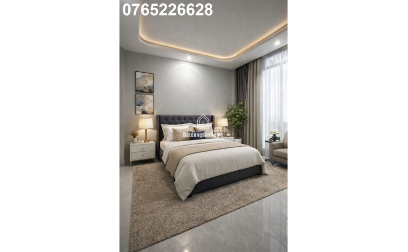 3 TẦNG ÂU CƠ SÁT MẶT TIỀN HẺM XE HƠI 50M2 DƯỚI 3.9 TỎI +++ THƯƠNG LƯỢNG MẠNH