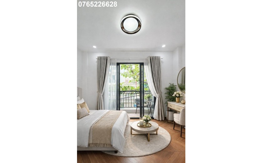 3 TẦNG MẶT TIỀN KINH DOANH VĂN CAO 40M2 DƯỚI 3.5 TỎI +++ THƯƠNG LƯỢNG MẠNH