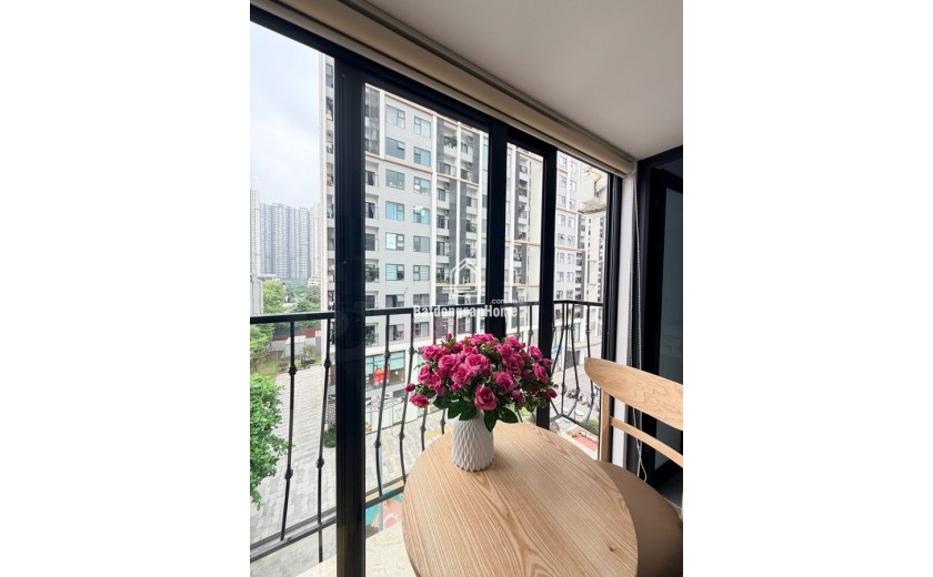 BÁN TÒA NHÀ CCMN – DÒNG TIỀN ỔN ĐỊNH TẠI HỒ TÙNG MẬU, NAM TỪ LIÊM Khu vực đông sinh viên, nhu cầu thuê cao
✔ Gần nhiều trường đại học, giao thông thuận tiện