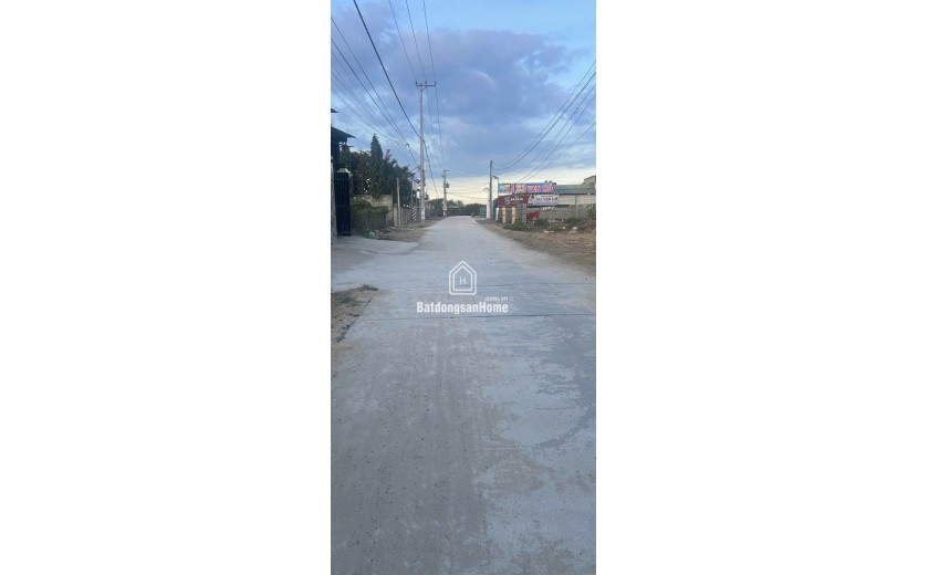 BÁN ĐẤT CHÍNH CHỦ – SỔ HỒNG RIÊNG CAM RANH