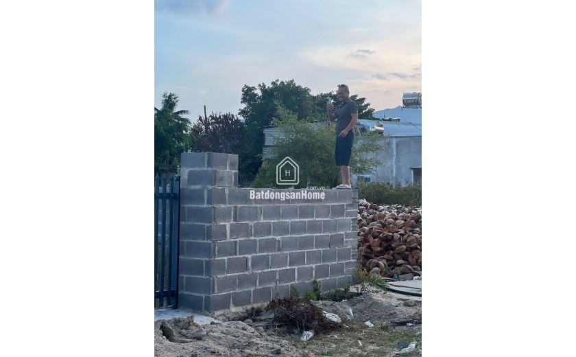 BÁN ĐẤT CHÍNH CHỦ – SỔ HỒNG RIÊNG CAM RANH