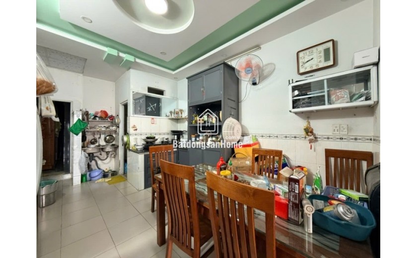 Bán nhà đường Trần Thị Điệu, Phước Long B,  Q9, Thủ Đức, TP HCM. DT 120m2, 6PN, sổ hồng. Giá 7.1 tỷ - 0933125879