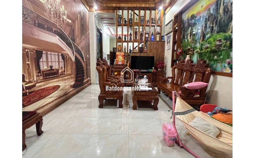 Bán nhà đường số 6, Phường Linh Xuân, Thủ Đức, TP HCM. DT 104 m2, 3 tầng, 4PN. Giá  6.95  tỷ, SH. LH 0933125879