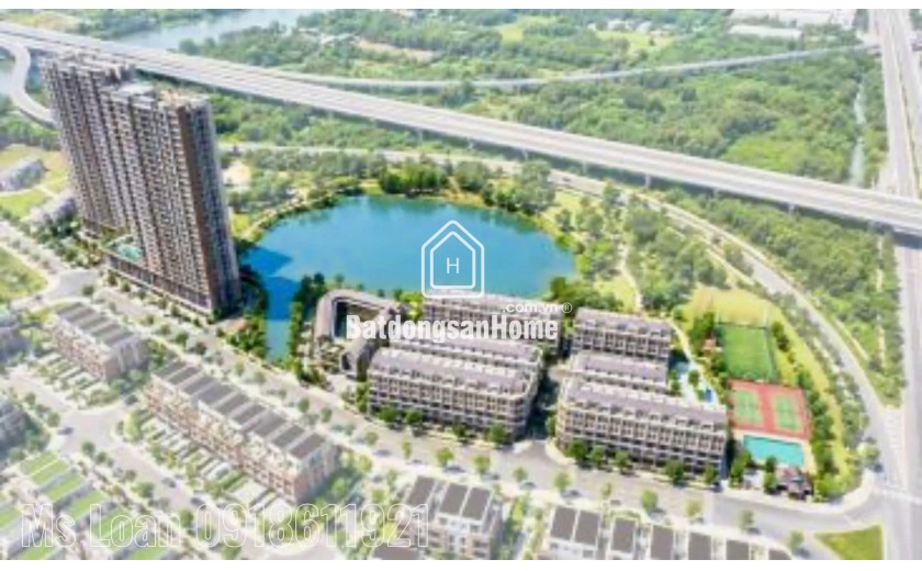 Hơn 2 tỷ đã sở hữu căn hộ mới tại TP Thủ Đức – Mường Thanh Phú Hữu đang rất hot