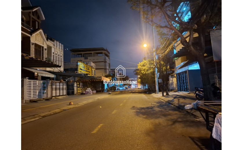 Bán đất mặt tiền Kỳ Đồng 94m2 đường 15m kinh doanh gần biển giá 9.1 tỷ