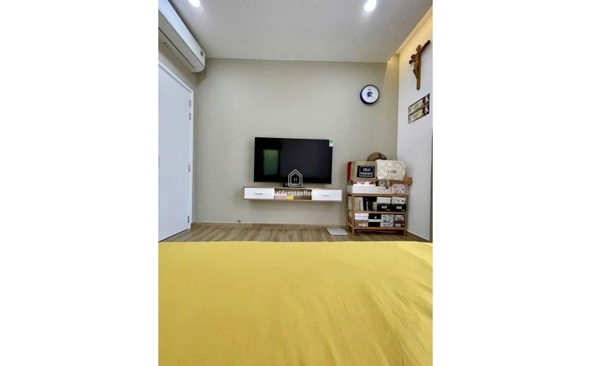 QUẬN 7 -  HUỲNH TẤN PHÁT – CĂN HỘ DỊCH VỤ 4 TẦNG – DÒNG TIỀN 60TR/TH – 87M² – 8.7 TỶ