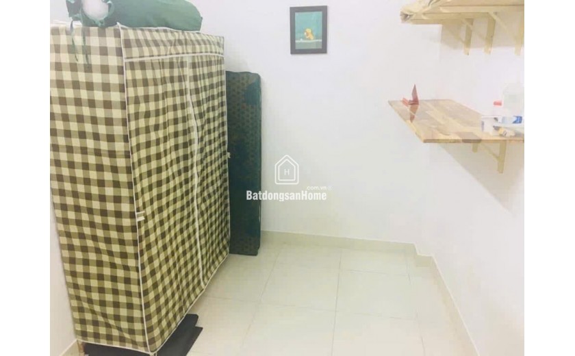 Bán nhà hẻm Trần Xuân Soạn - Quận 7 - 36m2 - 2 tầng - 3 4.1 Tỷ