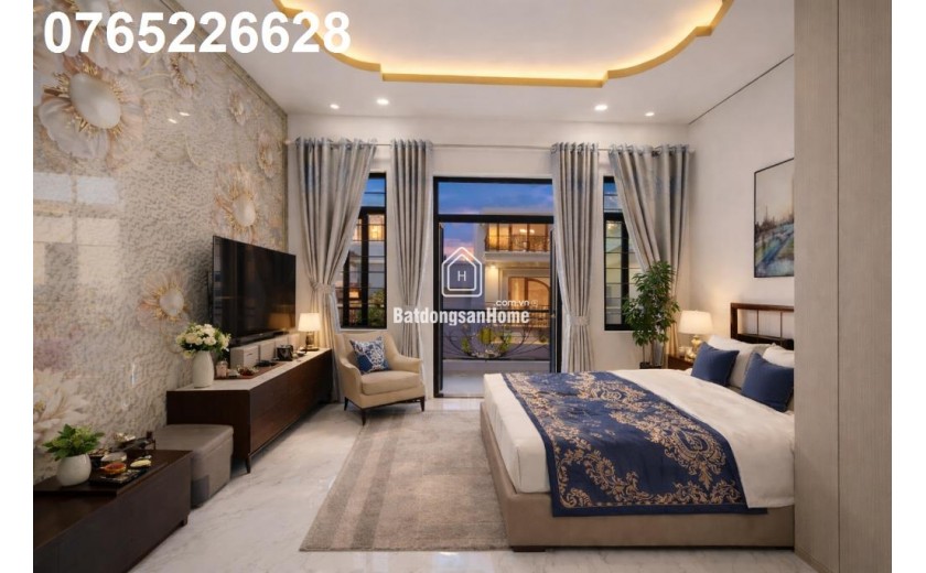 2 MẶT TIỀN ĐƯỜNG SÁT MẶT TIỀN TỈNH LỘ 10 SIÊU ĐẸP 50M2 2 TẦNG DƯỚI 3.8 TỎI   THƯƠNG LƯỢNG MẠNH