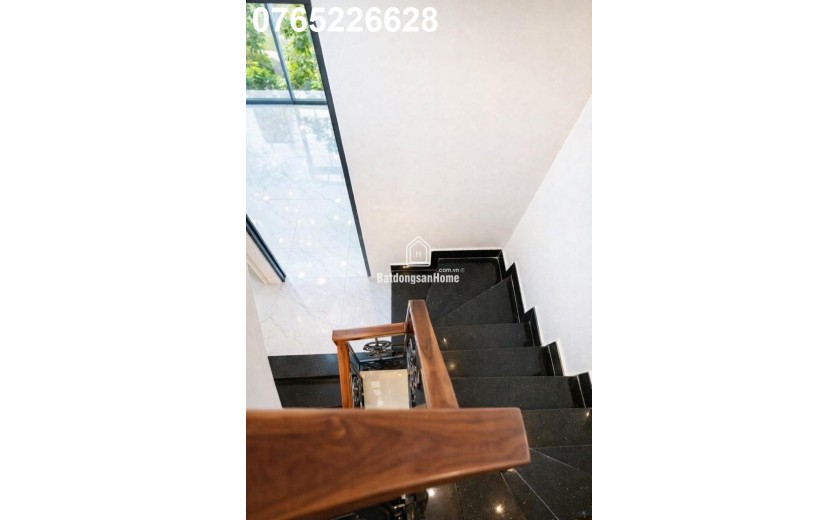 3 TẦNG MẶT TIỀN KINH DOANH ĐƯỜNG XE TẢI GẦN LÊ VĂN QUỚI 40M2 DƯỚI 3.6 TỎI +++ THƯƠNG LƯỢNG MẠNH