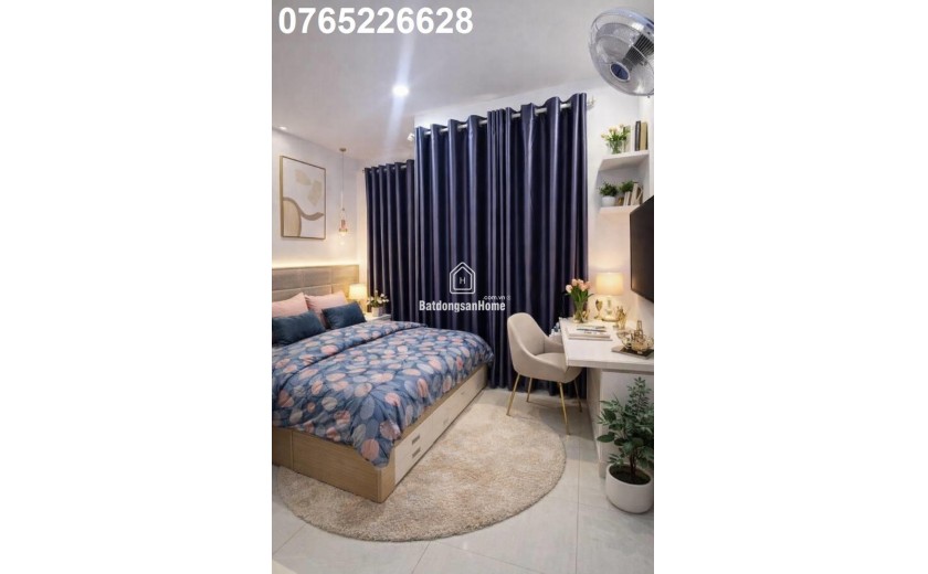 4 TẦNG GẦN TÂN KỲ TÂN QUÝ HẺM XE HƠI 8M 50M2 DƯỚI 3 TỎI +++ THƯƠNG LƯỢNG MẠNH