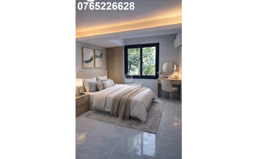 3 TẦNG ÂU CƠ SÁT MẶT TIỀN HẺM XE HƠI 50M2 DƯỚI 3.9 TỎI +++ THƯƠNG LƯỢNG MẠNH
