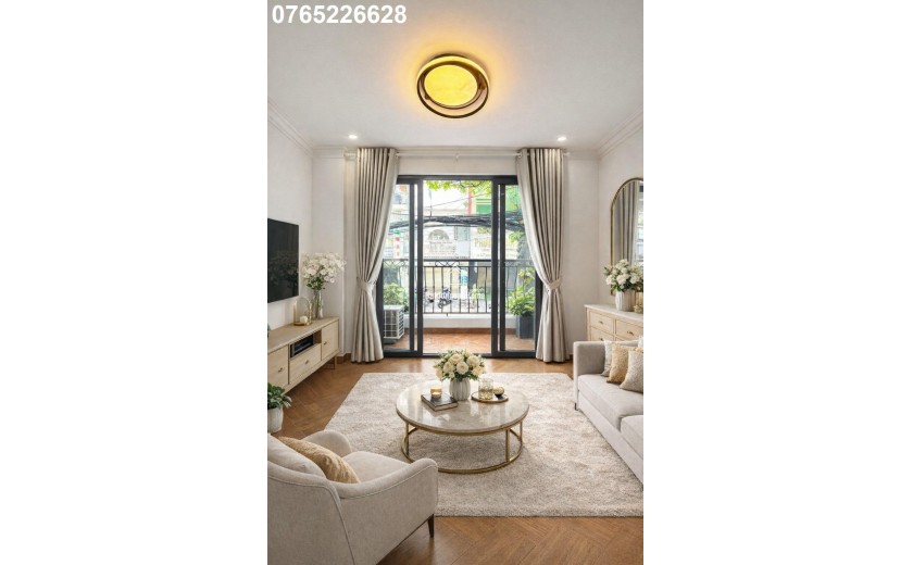 3 TẦNG MẶT TIỀN KINH DOANH VĂN CAO 40M2 DƯỚI 3.5 TỎI +++ THƯƠNG LƯỢNG MẠNH
