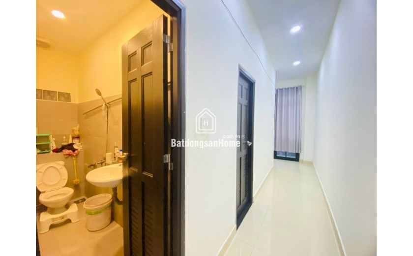 Bán nhà đường số 6, Linh Xuân, Thủ Đức, TP HCM. DT 210m2, 9PN, 9,4 tỷ. Sổ hồng. 0933125879