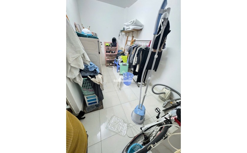 Bán nhà hẻm Trần Xuân Soạn - Quận 7 - 36m2 - 2 tầng - 3 4.1 Tỷ