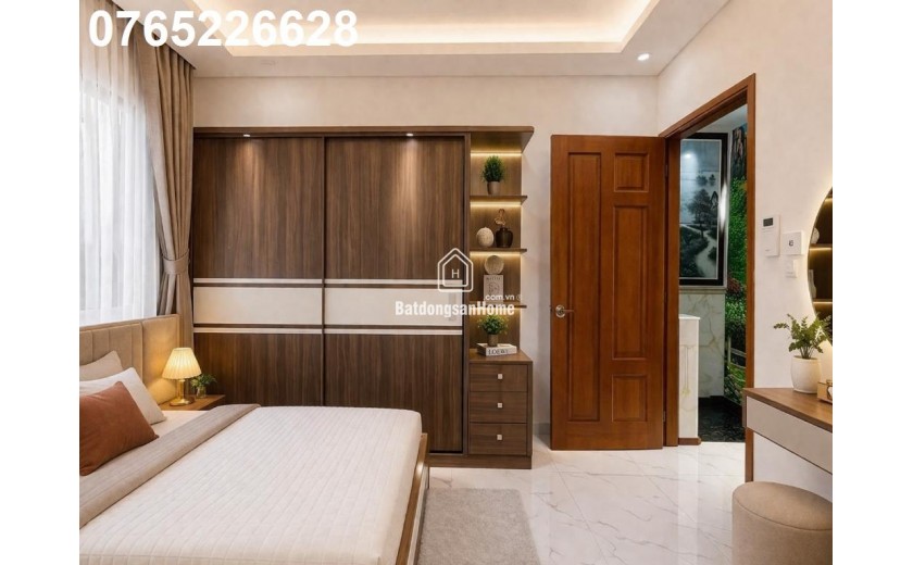 2 MẶT TIỀN ĐƯỜNG SÁT MẶT TIỀN TỈNH LỘ 10 SIÊU ĐẸP 50M2 2 TẦNG DƯỚI 3.8 TỎI   THƯƠNG LƯỢNG MẠNH