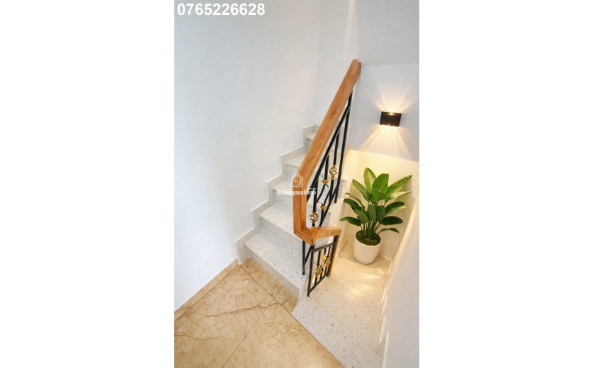 3 TẦNG MẶT TIỀN KINH DOANH VĂN CAO 40M2 DƯỚI 3.5 TỎI +++ THƯƠNG LƯỢNG MẠNH