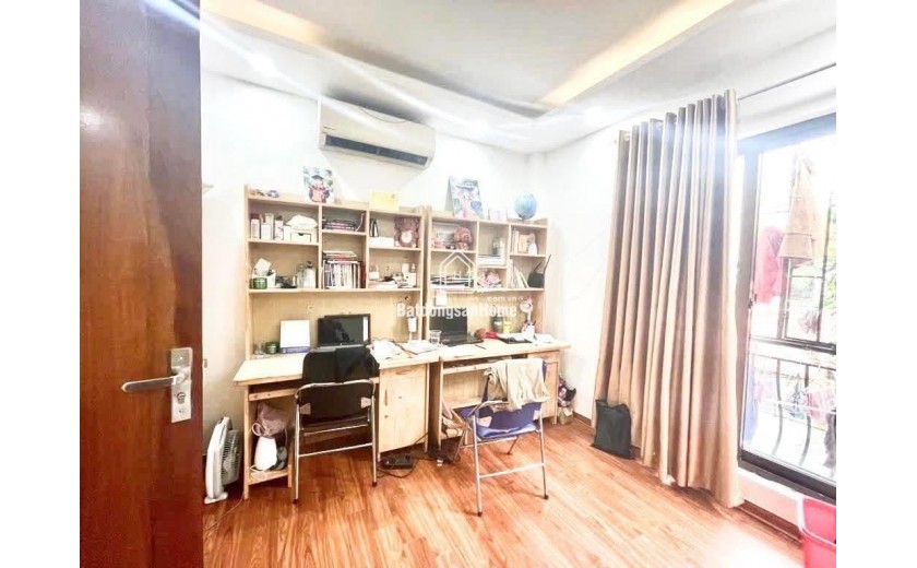 SIÊU PHẨM  PHÚC HOA –TÂY HỒ-PHÂN LÔ –VỈA HÈ- OTÔ TRÁNH- GARA OTO–75M 23.9 TỶ.