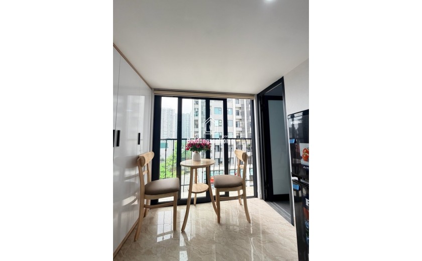 BÁN TÒA NHÀ CCMN – DÒNG TIỀN ỔN ĐỊNH TẠI HỒ TÙNG MẬU, NAM TỪ LIÊM Khu vực đông sinh viên, nhu cầu thuê cao
✔ Gần nhiều trường đại học, giao thông thuận tiện