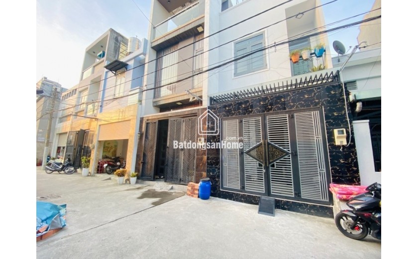 Bán nhà đường số 6, Linh Xuân, Thủ Đức, TP HCM. DT 210m2, 9PN, 9,4 tỷ. Sổ hồng. 0933125879