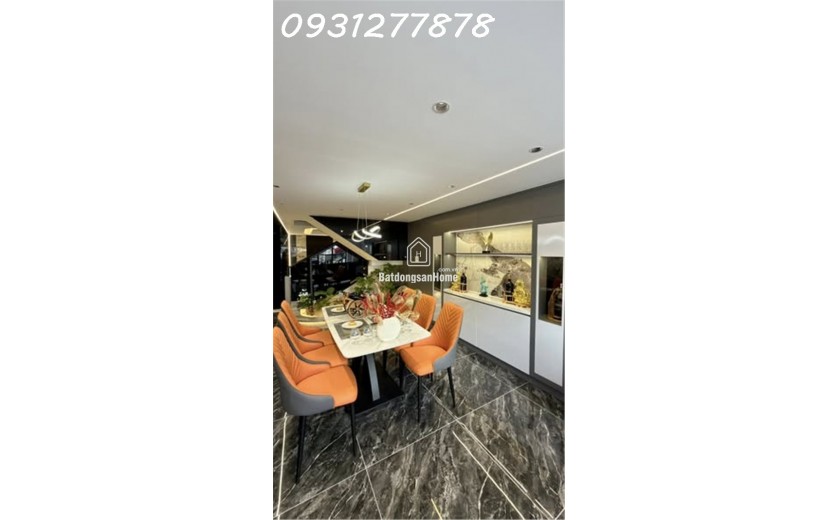 NHÀ MỚI HXH NGAY VÀNH ĐAI 3 LÊ ĐỨC THỌ ĐS1 7,9T NHÌN LÀ THÍCH