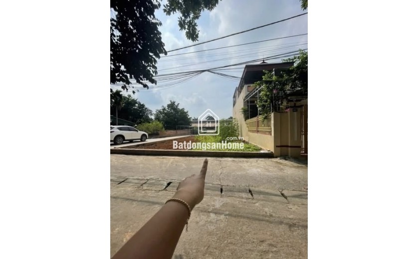 69M ĐẤT ĐẸP LONG LANH TẠI XUÂN KHANH _ P. TÙNG THIỆN _ SƠN TÂY _ HÀ NỘI