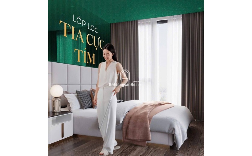 Nhận giữ chỗ chọn vị trí đẹp V8, V9 với giá từ 98 triệu/m2, chiết khấu 1%, có hoàn lại