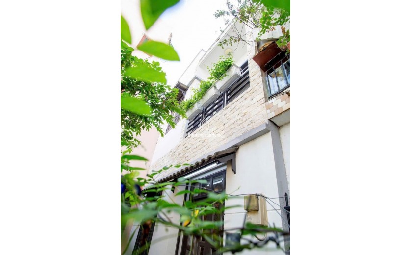 Bán nhà đường Tây Hoà, Phước Long A, Q9, Thủ Đức, TP HCM. DT 52m2, 2 tầng, 3PN, Giá  5.6 tỷ, SHR - 0933125879