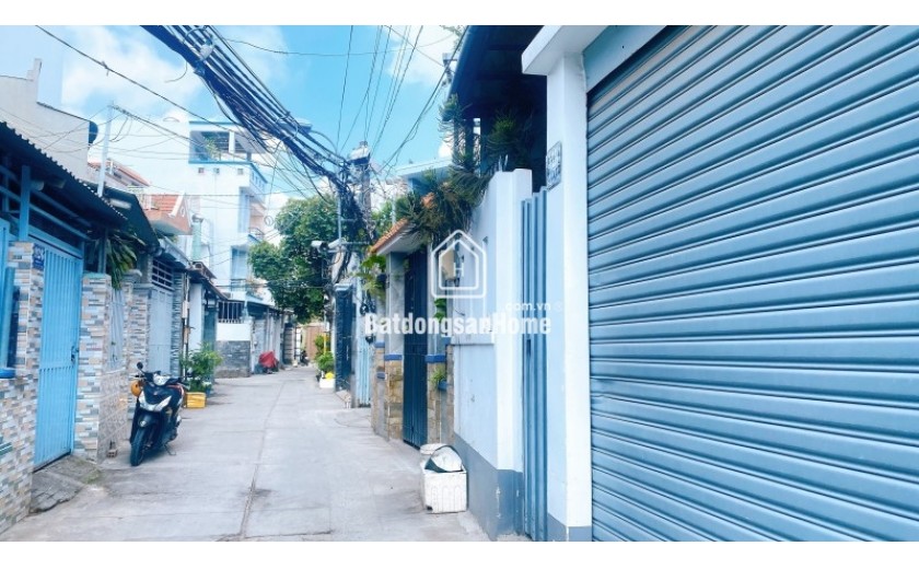 Bán nhà đường số 11,  Cát Lái, Q2, Thủ Đức, TP HCM. DT  62m2, 3 tầng, 3PN. Giá 7.35  tỷ, SH 0933125879