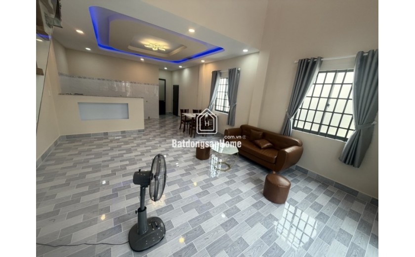 Bán nhà đường Tô Ngọc Vân, Phường Linh Đông, Thủ Đức, TP HCM. DT 60m2, 2 Tầng, 5.45  tỷ, SHR - 0933125879